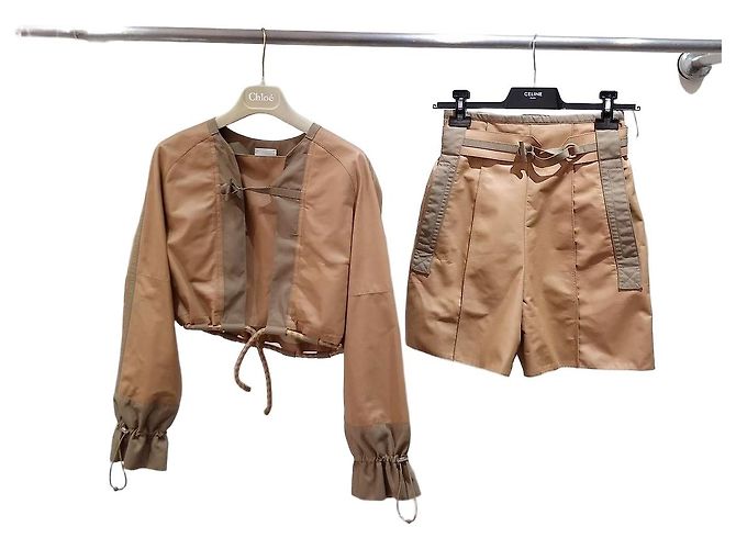 Hermès Leather Jackets Multiple colors