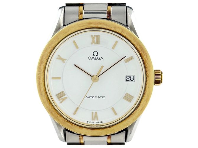 Omega Classic Heritage 166.0285 Wristwatch