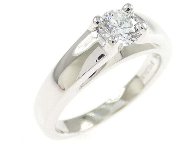 Bulgari Bvlgari Marry Me Ring 0.30CT D VS1