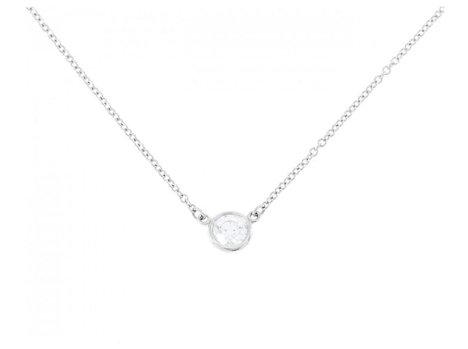 Tiffany & Co. By the Yard Halskette