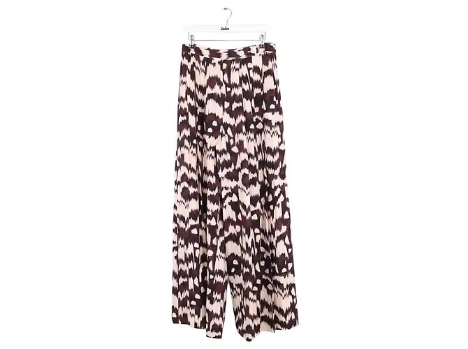 Autre Marque Beige Hose