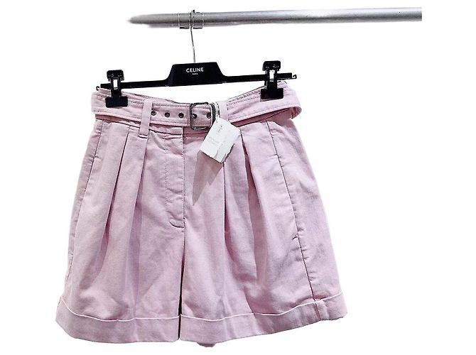 Shorts Brunello Cucinelli Multicolor