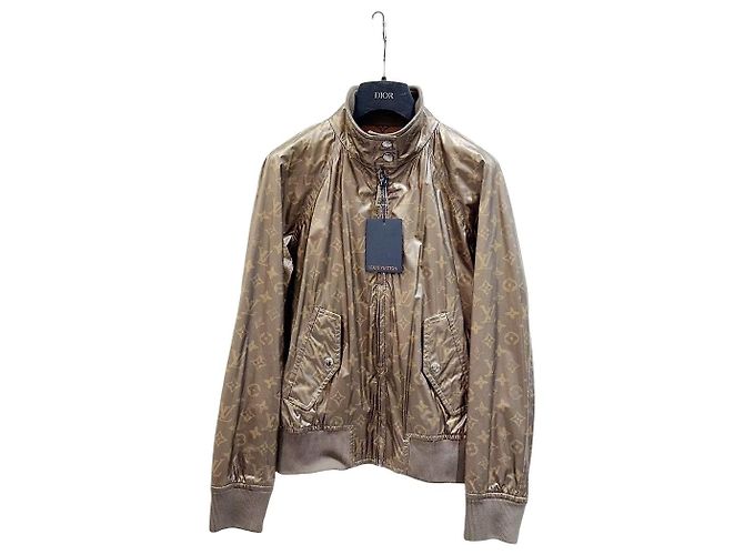 Louis Vuitton Jacken Mehrfarben