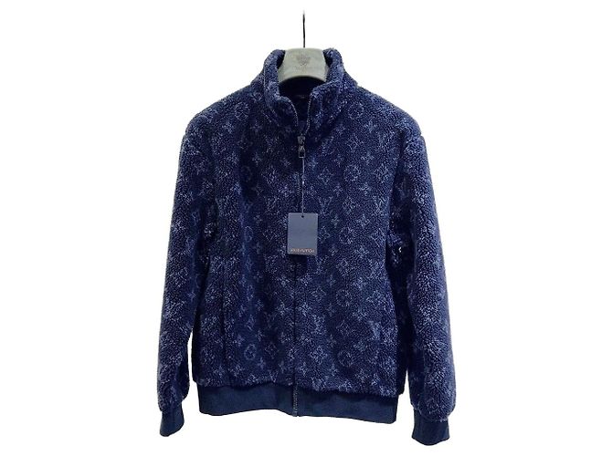 Chaquetas Louis Vuitton Multicolor