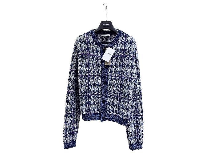 Dior Polyamide Jacket Women M Multiple colors