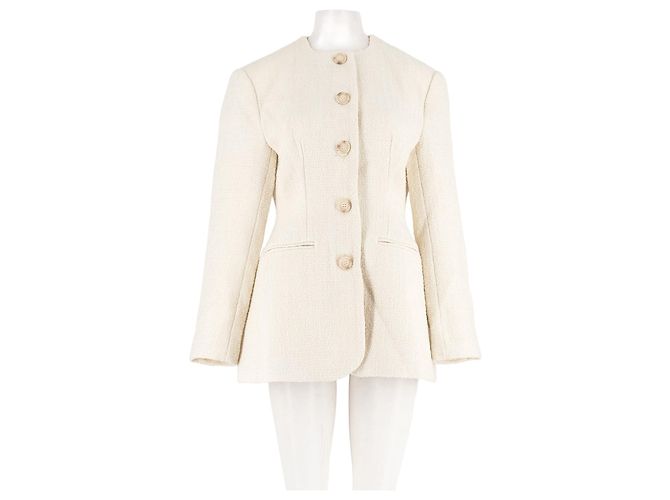 Autre Marque MALINA Cropped Jacket M Multiple colors