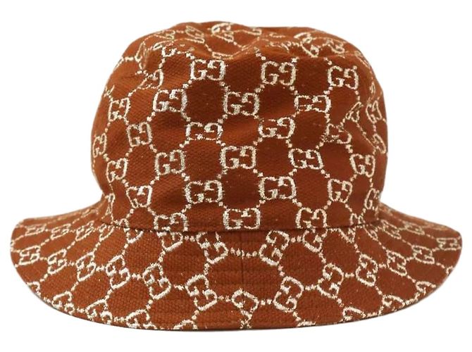 Gucci Bob Marron