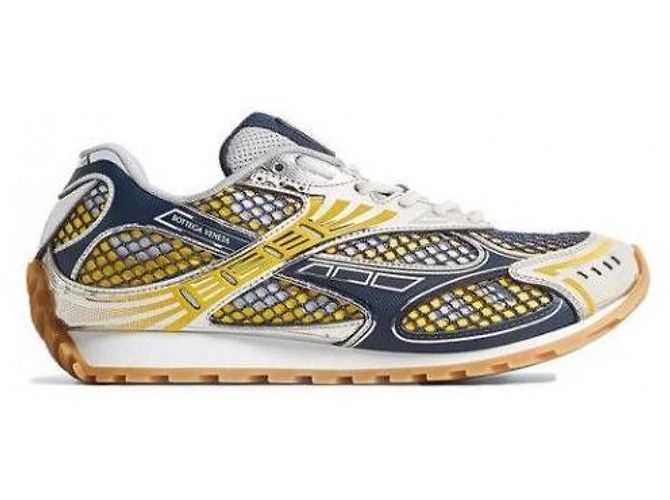 Bottega Veneta Sneakers Orbit Blu