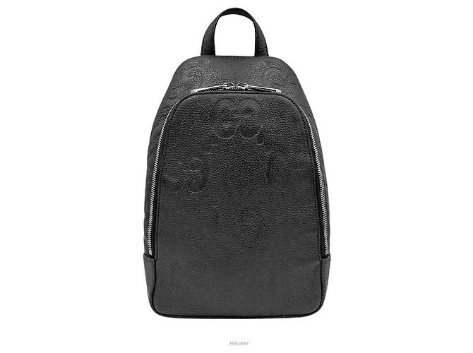Gucci Borsa a tracolla Jumbo Nero