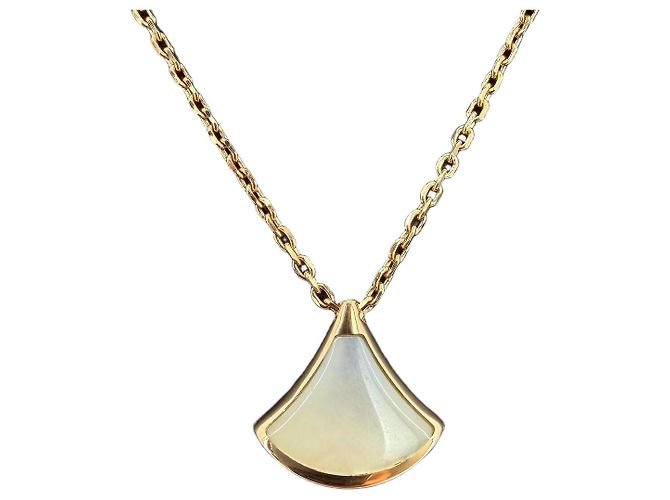 Bulgari Collier Divas Dream (Mini) Rose