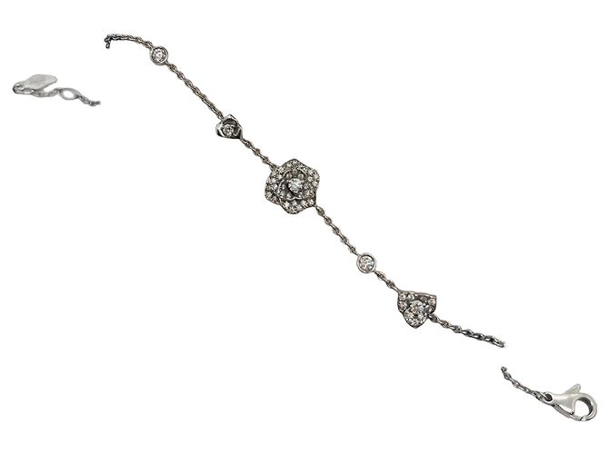 Piaget Armband Silber
