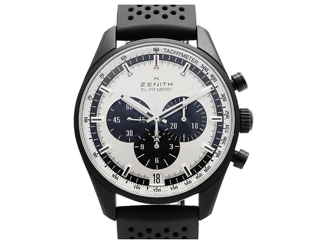 Zénith Zenith El Primero Chronomaster Men's Watch