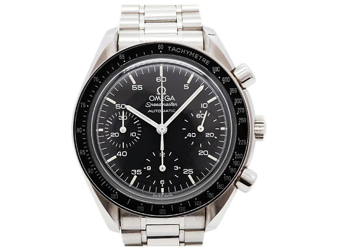 Omega Speedmaster 3510.50 Wristwatch