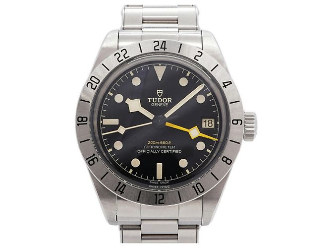 Autre Marque Orologio da uomo Tudor Black Bay Pro 79470 Dial