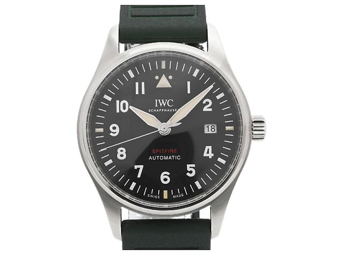 IWC Schaffhausen Pilot's Watch Automatic Spitfire IW326801