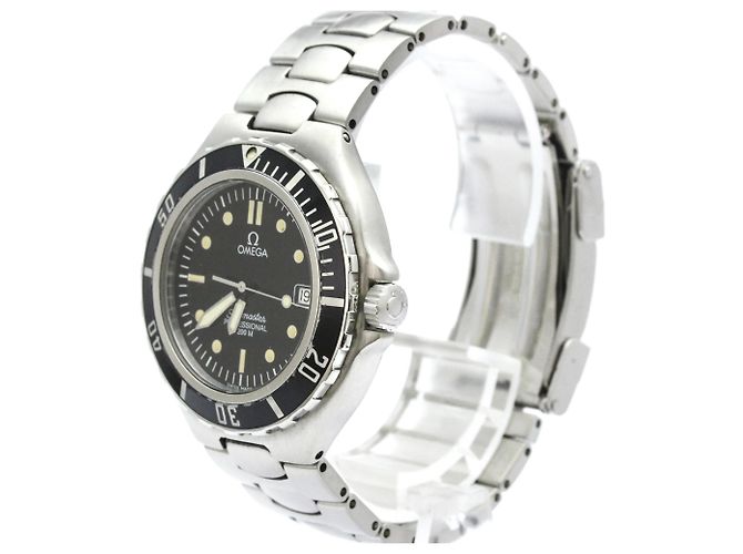Omega Seamaster Professional 200 Pre Bond Chronometer Quartz Stainless steel 39