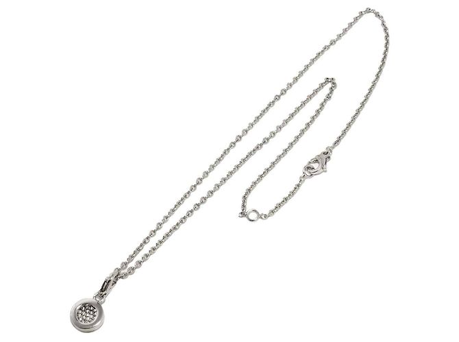 Collar Chanel La Ronde Diamantes