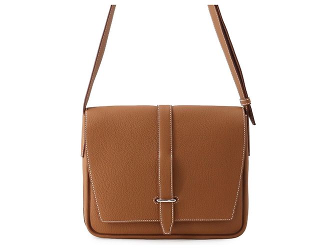 Hermès Hermes Kara Shoulder Bag Golden