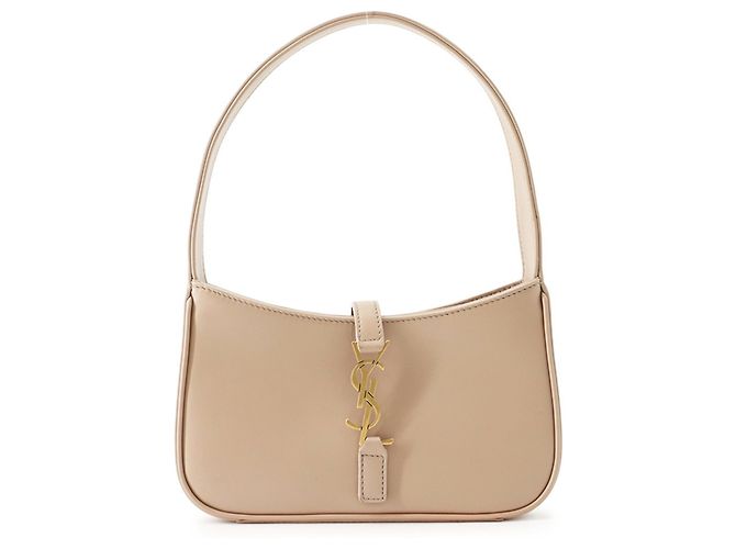 Yves Saint Laurent Mini Hobo Handtasche
