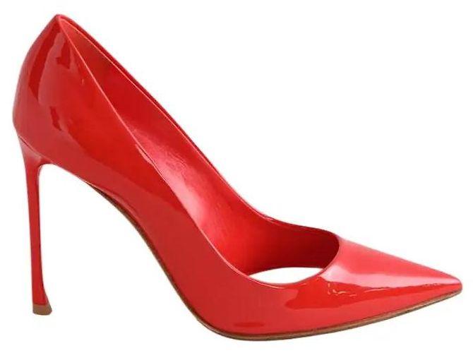 Dior Red heels