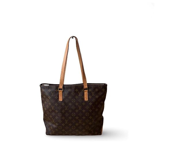 Louis Vuitton Mezzo En Mezzo Black