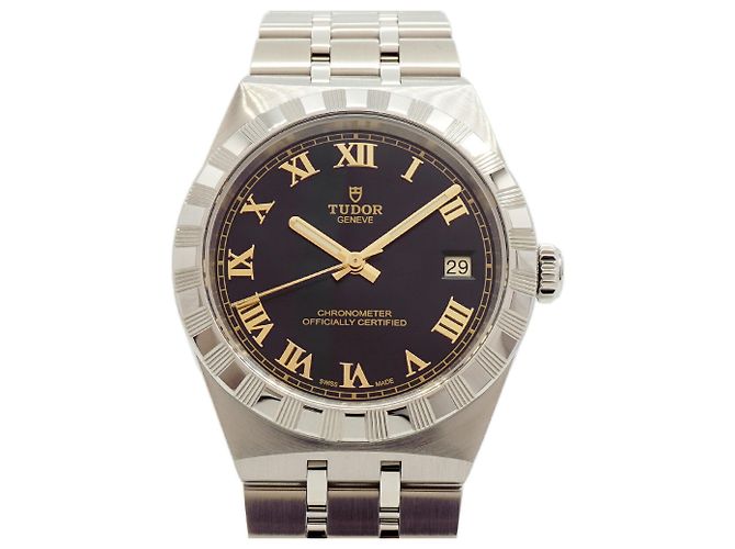 Autre Marque Tudor Royal Automatic Wristwatch