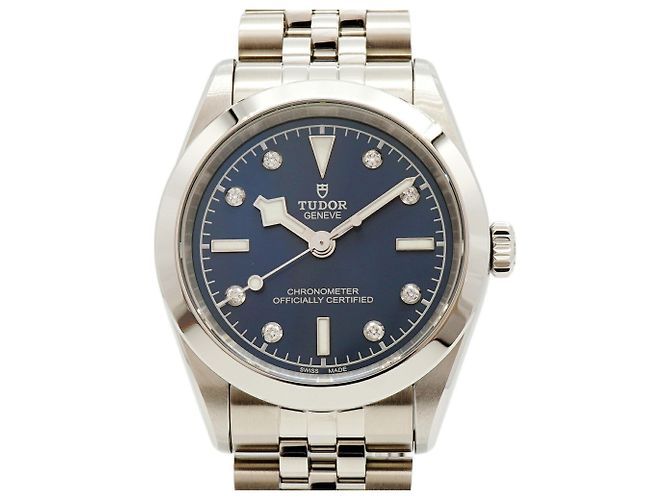 Autre Marque Reloj Tudor Black Bay One 31 8P Diamond