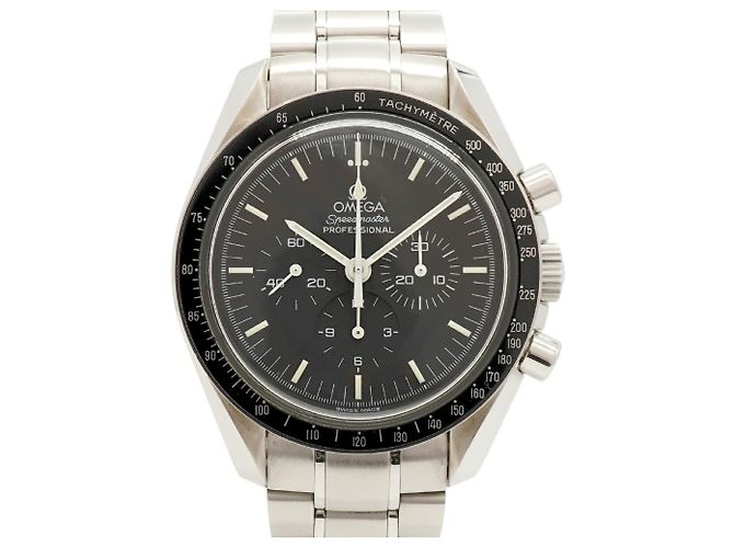 Orologio da polso Omega Speedmaster Professional 3572.50 da uomo