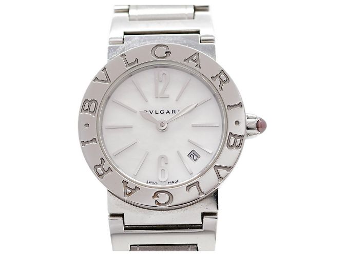 Bulgari Bvlgari BBL26S Damenuhr