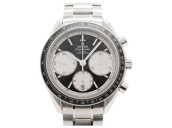 Orologio Omega Speedmaster Racing da uomo