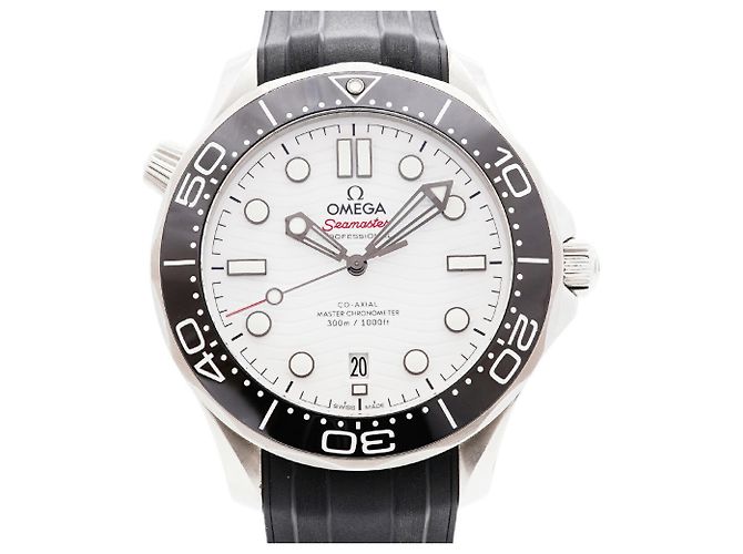 Orologio da polso Omega Seamaster Diver 300M da uomo