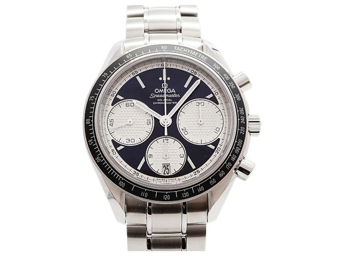 Omega Speedmaster Racing Wristwatch