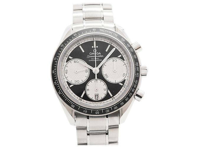 Omega Speedmaster Racing 326.30.40.50.01.002