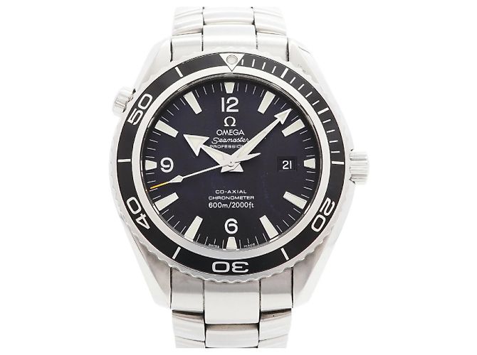 Omega Seamaster 600 Planet Ocean 2200.50