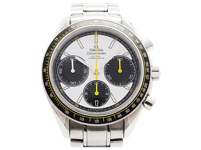 Orologio da polso Omega Speedmaster Racing da uomo