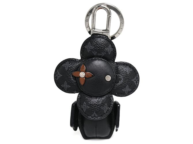 Vivienne Chaveiro Louis Vuitton Monogram Eclipse Preto
