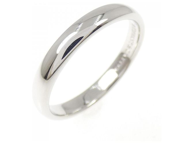 Tiffany & Co Tiffany Forever Ehering