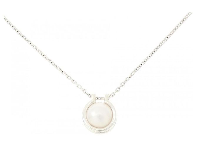 Tiffany & Co Collar Tiffany HardWear en plata