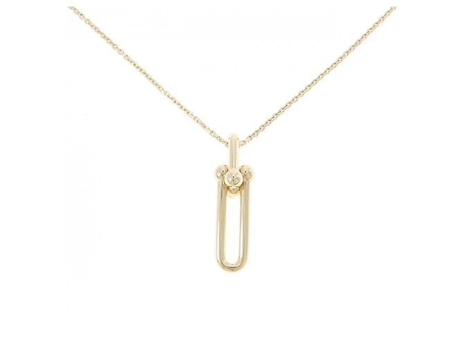 Tiffany & Co Collana Tiffany HardWear Link D'oro