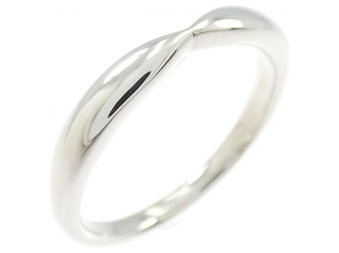 Tiffany & Co Anel Tiffany Harmony Band