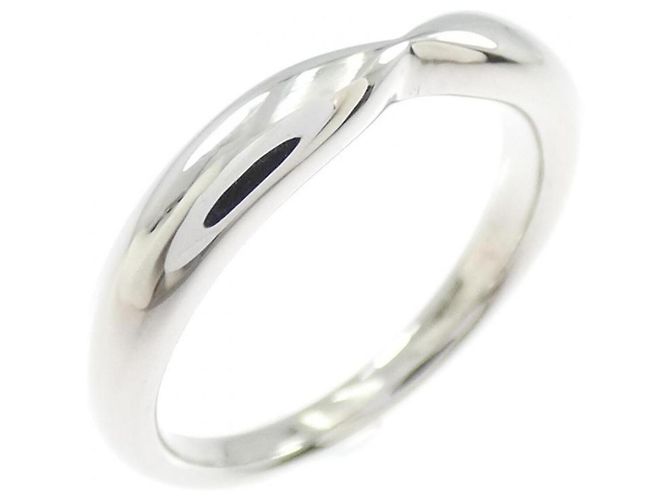 Tiffany & Co Harmony Ring Platin