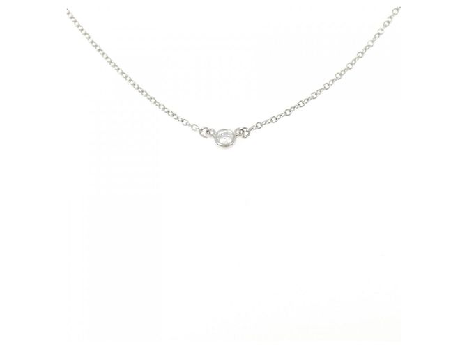Collana Tiffany & Co. By the Yard
