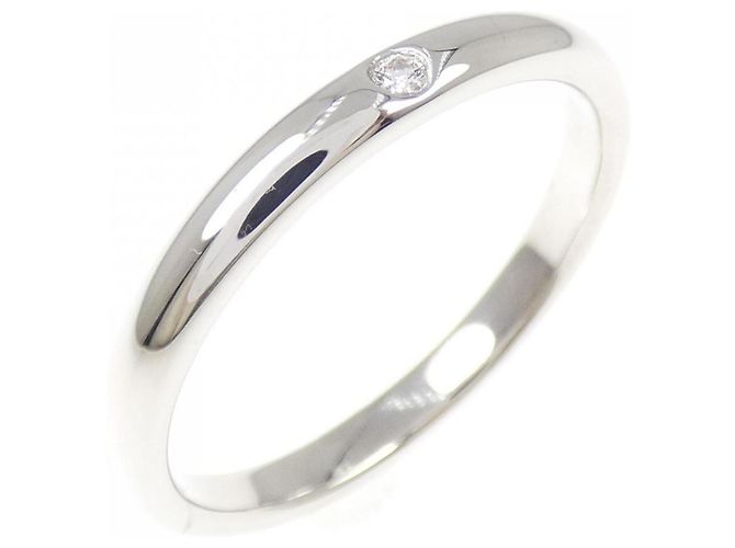 Tiffany & Co Tiffany Stacking Band Ring