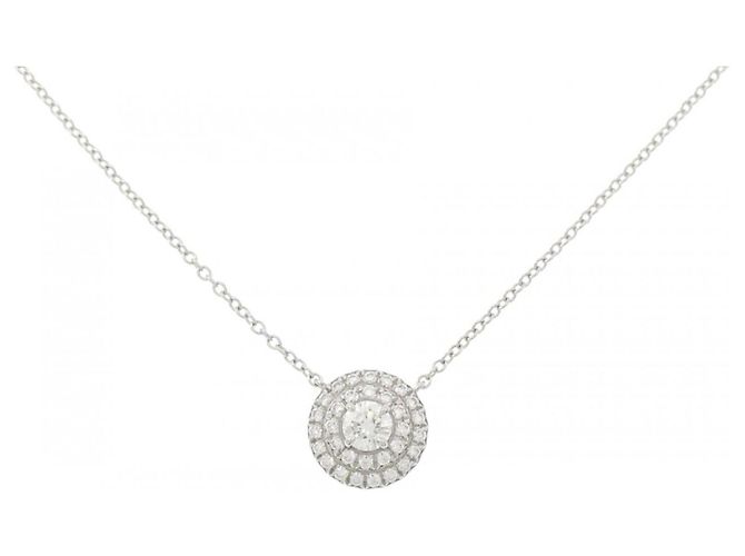 Tiffany & Co Colar Tiffany Soleste