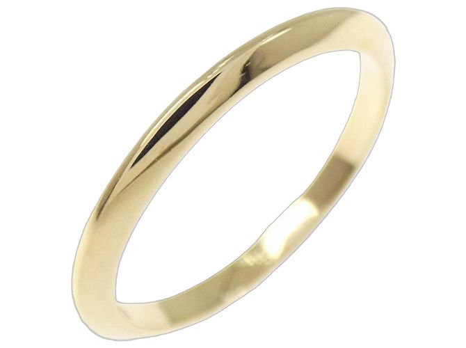 Tiffany & Co Tiffany Ring aus 18K Gelbgold Golden
