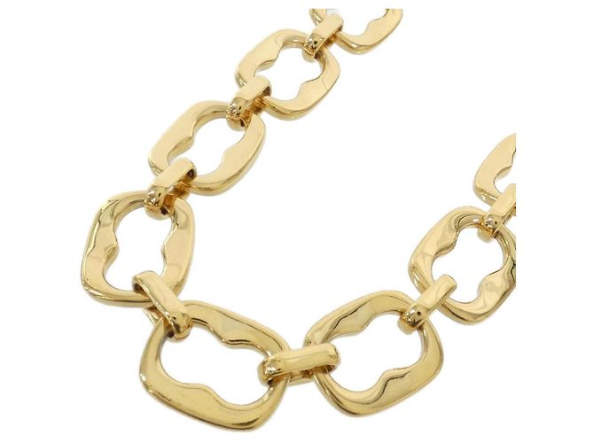 Collana Gucci oro D'oro