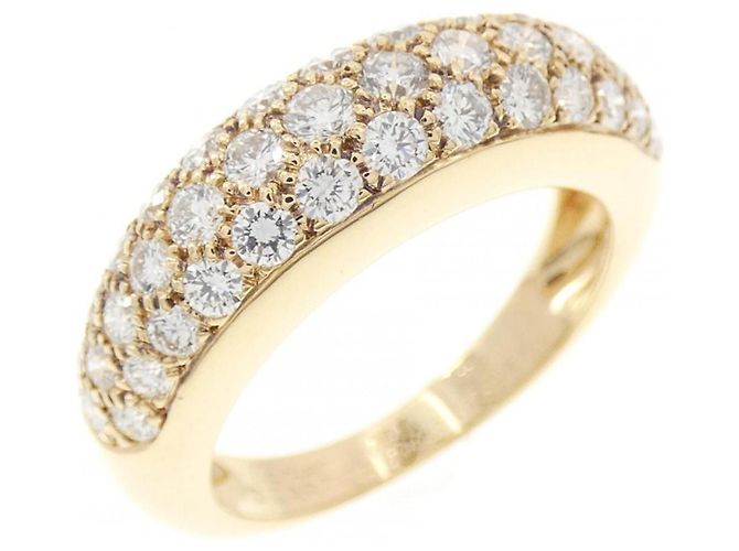 Anello Cartier Mimi Band