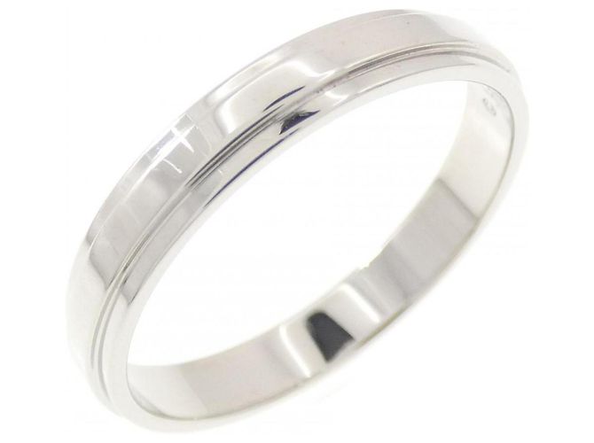 Cartier Damour Ring aus Platin
