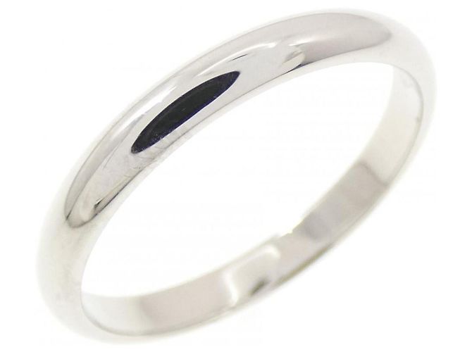 Cartier Platin Ring