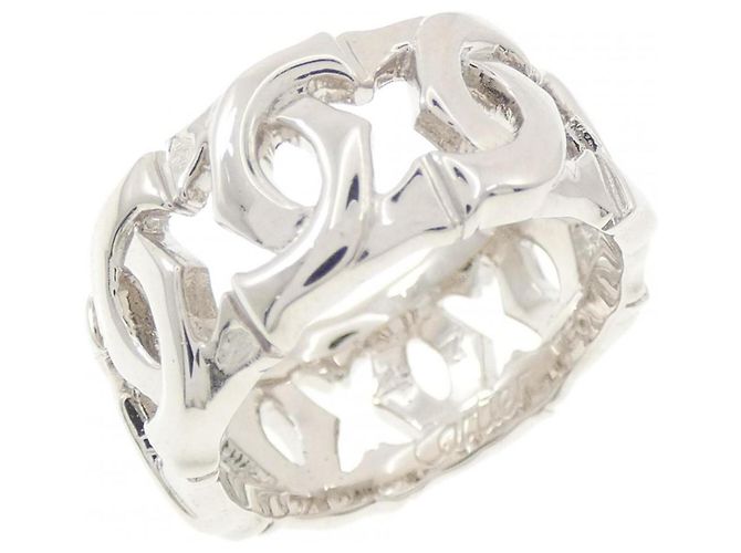 Cartier Entrelacés Small Ring